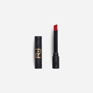 Lipstick Long Lasting Party Rougj x Liu Jo Red