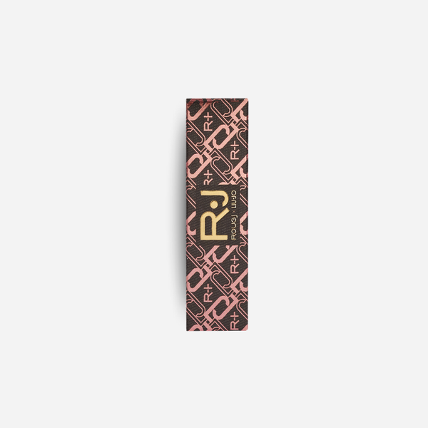 Lipstick Long Lasting Party Rougj x Liu Jo Red