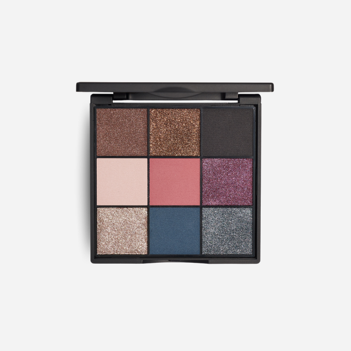 Time to Shine Palette Occhi Party Rougj x Liu Jo