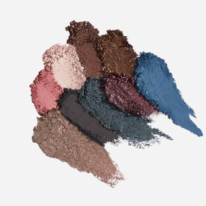 Time to Shine Palette Occhi Party Rougj x Liu Jo