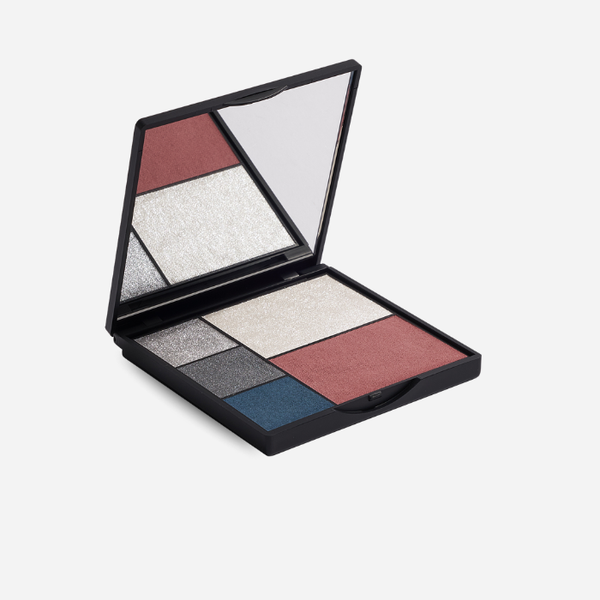 Time to Shine Palette Occhi Party Rougj x Liu Jo