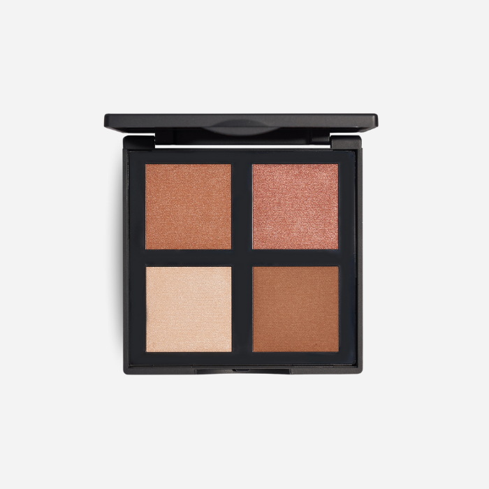Easy as Denim Palette Casual Rougj x Liu Jo