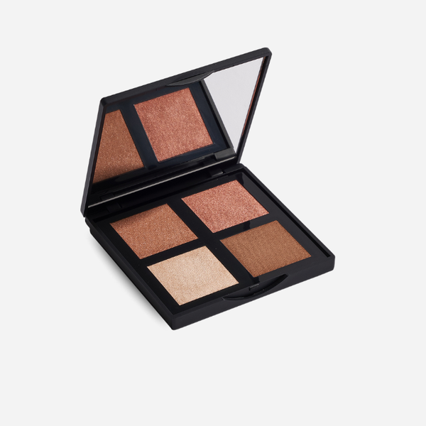 Easy as Denim Palette Casual Rougj x Liu Jo