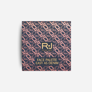 Easy as Denim Palette Casual Rougj x Liu Jo