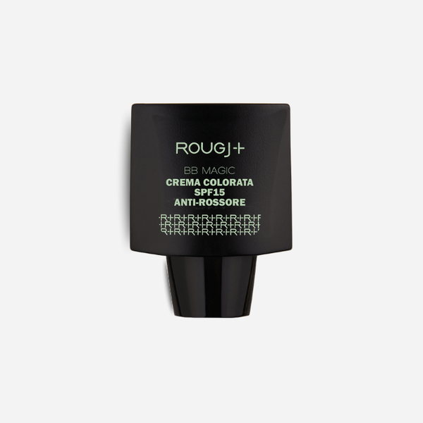 BB Magic SPF15 Anti-rossore