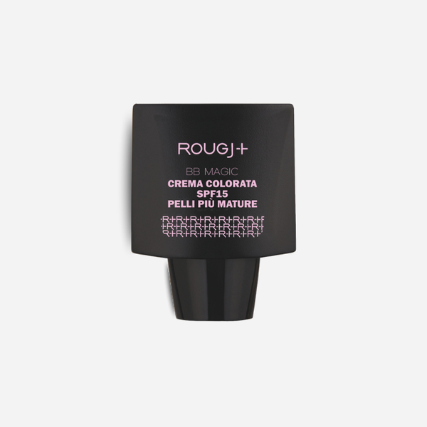 BB Magic SPF15 Anti-Age