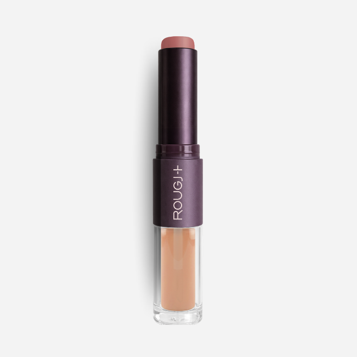 2in1 Correct & Color 02 Natural Mauve