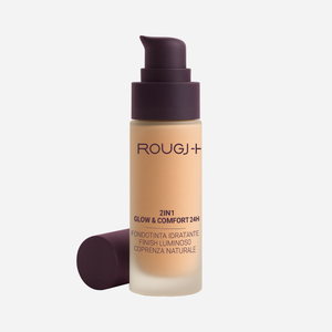 2in1 Comfort & Glow24H - 04 Amber