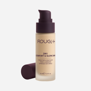 2in1 Comfort & Glow 24H - 05 Bronze