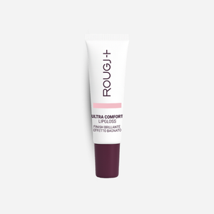 Ultra Comfort Lipgloss 01 Pearly Pink