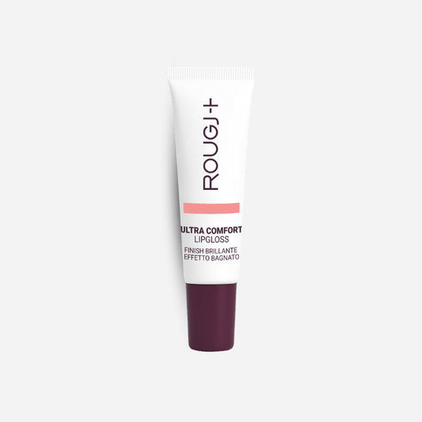 Ultra Comfort Lipgloss 02 Peach