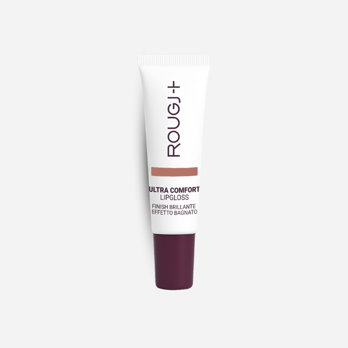 Ultra Comfort Lipgloss 03 Pearly Nude