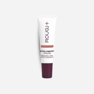 Ultra Comfort Lipgloss 03 Pearly Nude