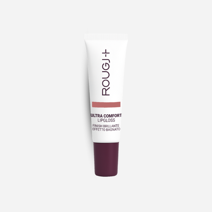 Ultra Comfort Lipgloss 04 Nude Pink