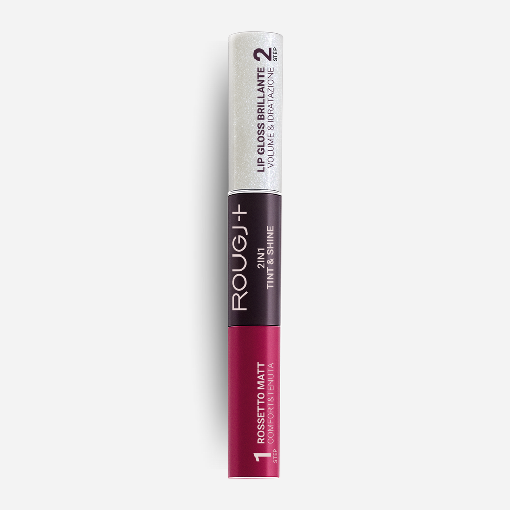 2IN1 Tint&Shine 04 Sour Cherry