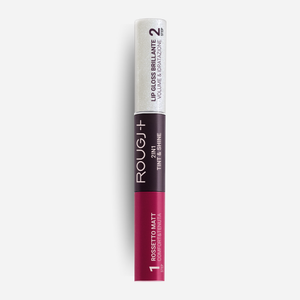 2IN1 Tint&Shine 04 Sour Cherry