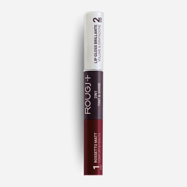2IN1 Tint&Shine 05 Burgundy