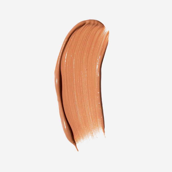 CC Cream Long Lasting SPF20 Cognac
