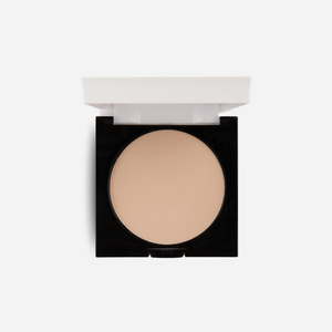 Cipria en poudre compacte claire