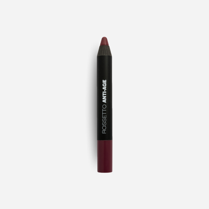 Anti-Age Lipstick Bordeaux
