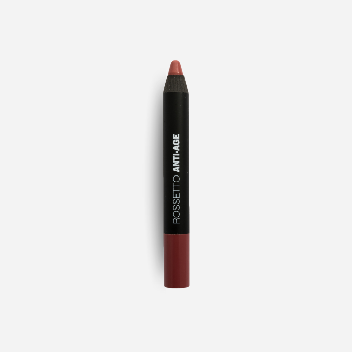 Anti-Age Nude Lipstick
