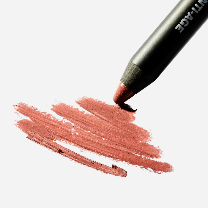 Anti-Age Nude Lipstick