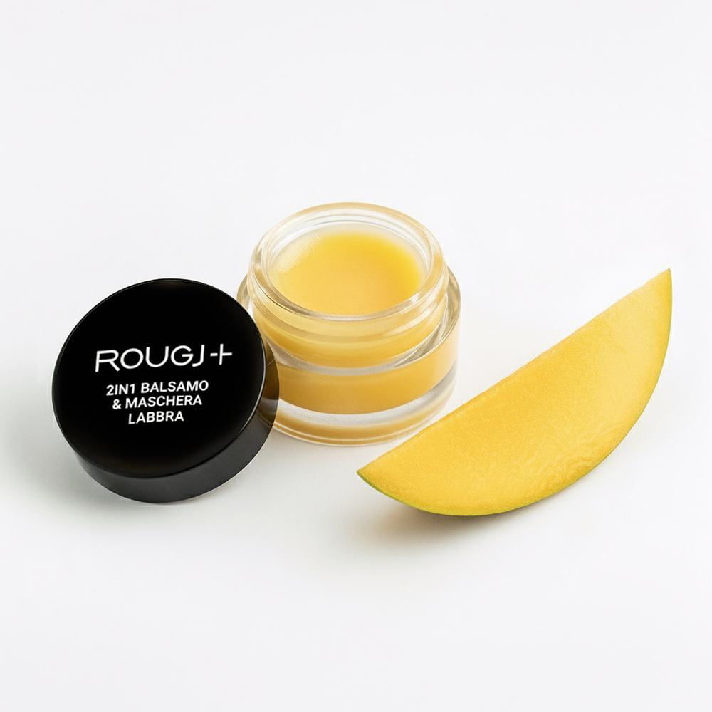 Lip Care 2in1 – Mango