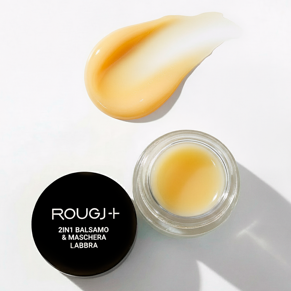 Lip Care 2in1 – Mango