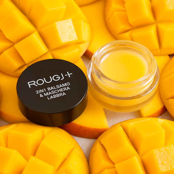Lip Care 2in1 – Mango