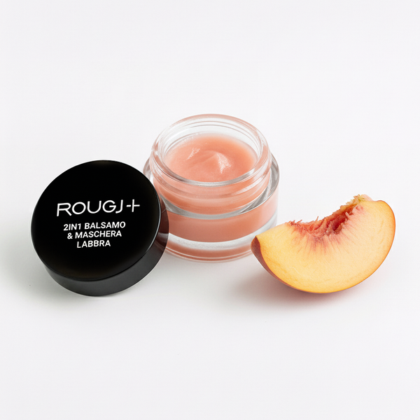 Lip Care 2in1 – Pesca