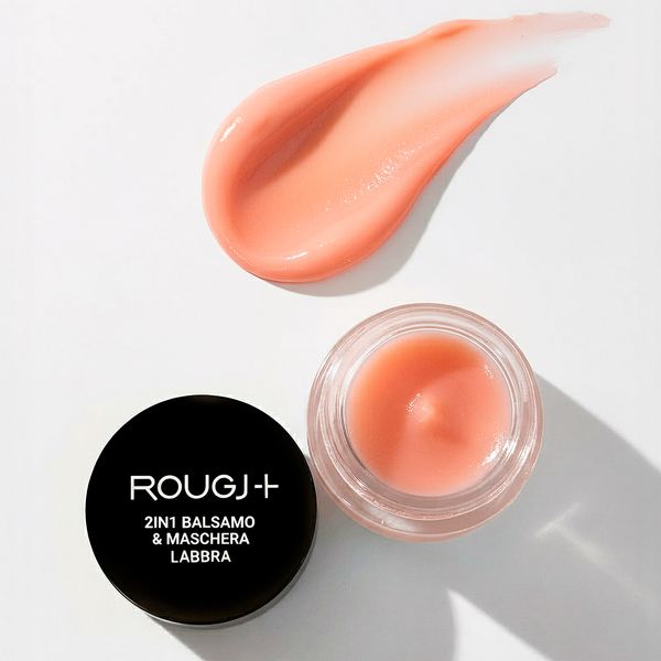 Lip Care 2in1 – Pesca