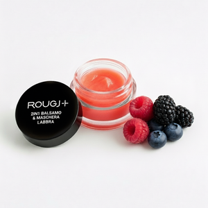 Lip Care 2in1 – Frutti Rossi