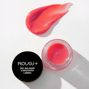 Lip Care 2in1 – Frutti Rossi