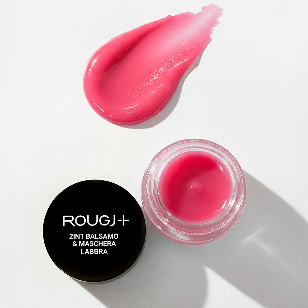 Lip Care 2in1  - Anguria