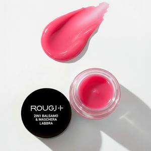 Lip Care 2in1  - Anguria