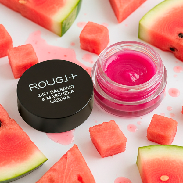 Lip Care 2in1  - Anguria