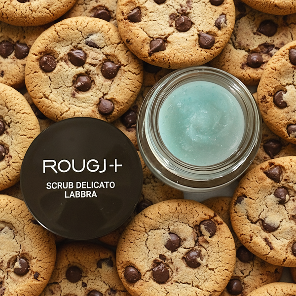 Scrub Labbra Biscotto