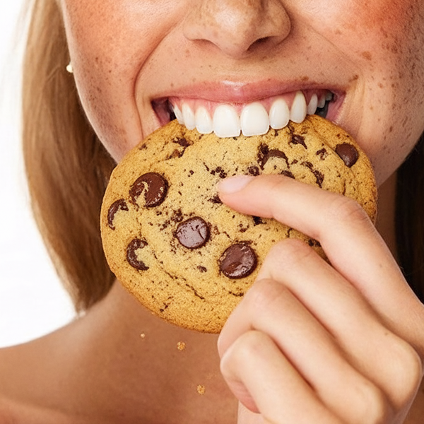 Scrub Labbra Biscotto