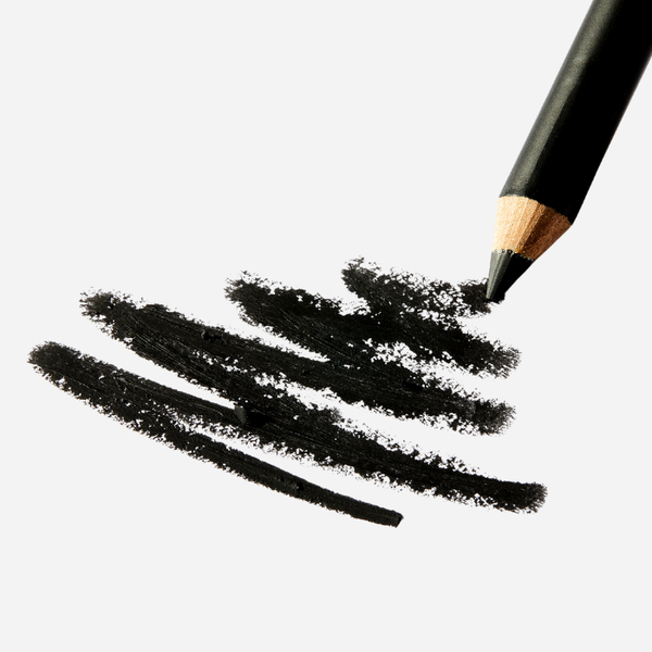 Long-lasting Eye Pencil Black