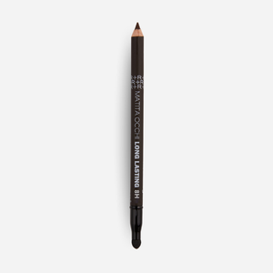 Crayon pour les yeux longue tenue marron