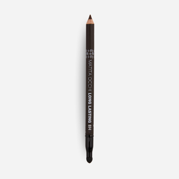 Crayon pour les yeux longue tenue marron