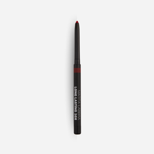 Long Lasting Lip Pencil Red