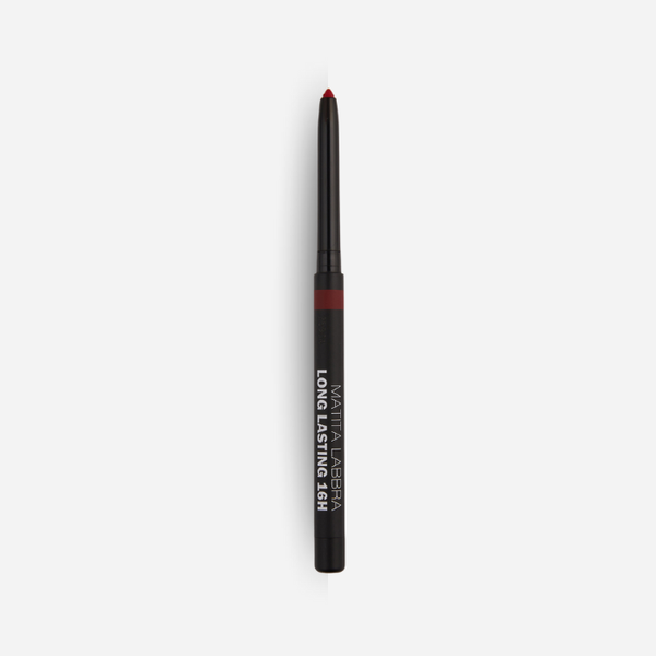 Long Lasting Lip Pencil Red