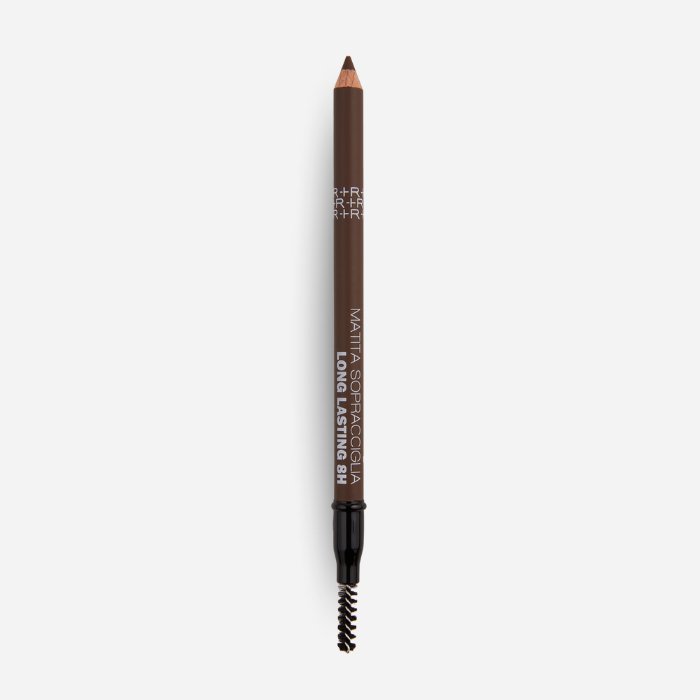 Crayon à sourcils longue tenue Tortora