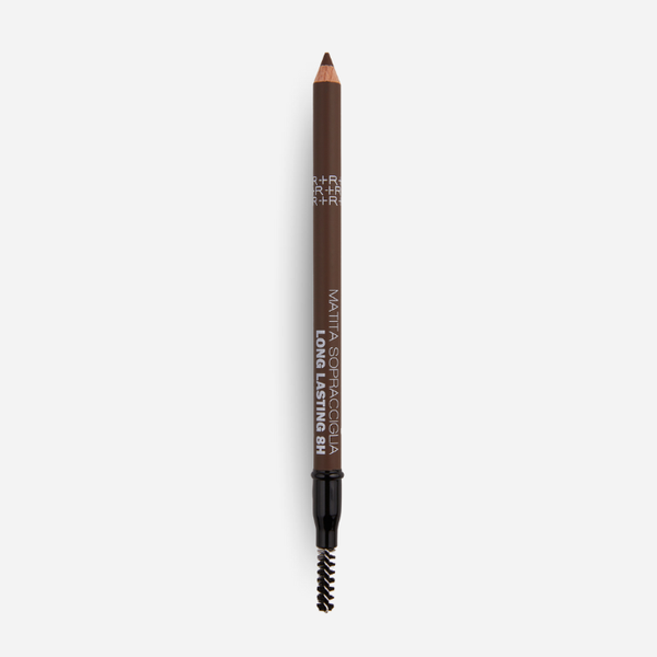 Long Lasting Eyebrow Pencil Tortora