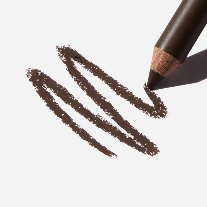 Crayon à sourcils longue tenue Tortora