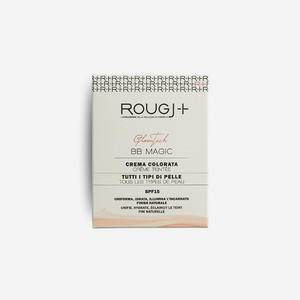 BB Magic SPF15