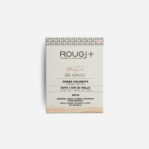 BB Magic SPF15