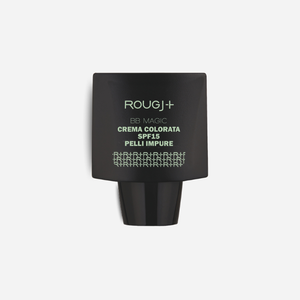 BB Magic SPF 15 for impure skin