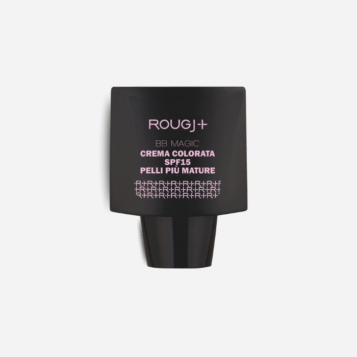 BB Magic SPF 15 pelli più mature